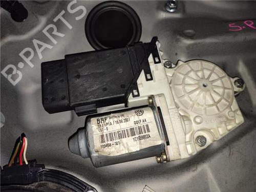 Other VW GOLF IV Variant (1J5) 1.8 4motion | BP18006687O1 