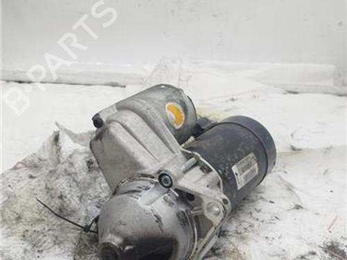 Used Starter OPEL ASTRA G Hatchback (T98) 1.6 (F08, F48) (103 hp) 27709930