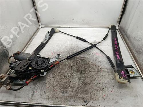 Used Other FORD MONDEO III (B5Y) 2.0 16V TDDi / TDCi (115 hp) 30366788