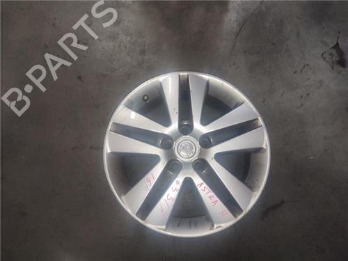 Felg OPEL ASTRA H GTC (A04) 1.7 CDTI (L08) (110 hp) 18004039