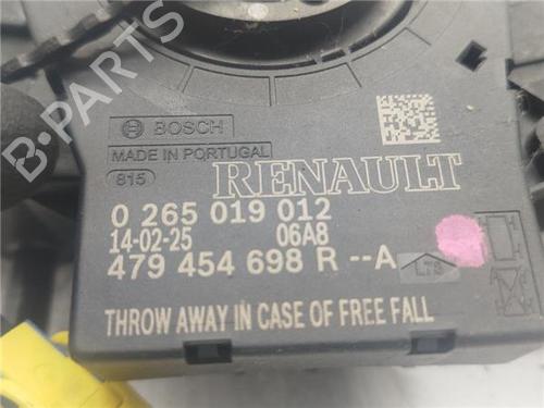 Switch RENAULT CLIO IV Grandtour (KH_) 1.5 dCi 110 | BP24157484I30 