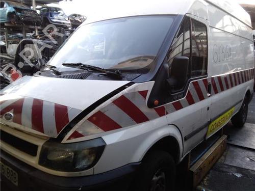 Used Parts FORD TRANSIT Van (FA_ _) 2.4 TD (75 hp) 1718527