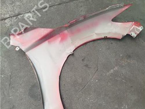 Left front fenders MAZDA 6 Saloon (GJ, GL) 2.2 D (GJ2FP, GJ1021, GJ1022, GL1021) | BP29621487C41 