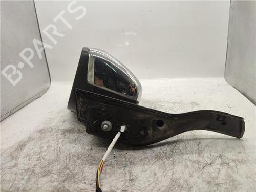 Left mirror PEUGEOT 208 I (CA_, CC_) 1.2 VTI 82 | BP18549987C26 