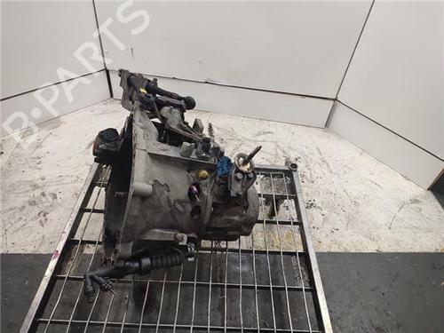 Gearbox CITROËN XSARA PICASSO (N68) 1.6 HDi | BP26876297M3 
