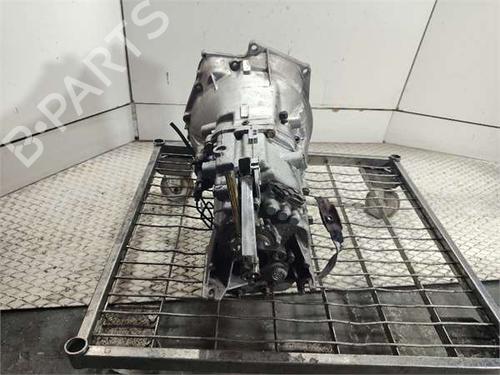 Gearbox BMW 3 (E46) 320 i | BP35798080M3 - Image 3