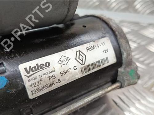 Starter DACIA DOKKER Box Body/MPV 1.5 dCi (FEAJ) | BP30867592M8