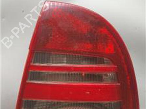 Used Right taillight SKODA SUPERB I (3U4) 1.9 TDI (130 hp) 18005980