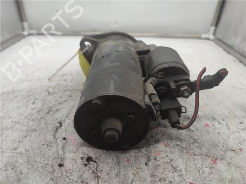 Starter SEAT ALHAMBRA (7V8, 7V9) 1.9 TDI | BP29017480M8