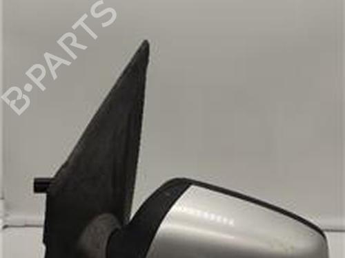 Left mirror FORD FIESTA V (JH_, JD_) 1.4 TDCi | BP18006626C26 
