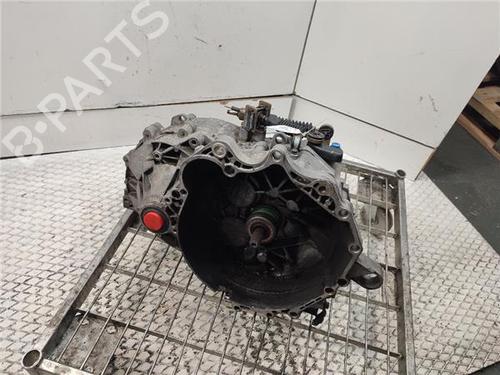 Used Gearbox VOLVO S80 I (184) 2.5 TDI (140 hp) 31605080