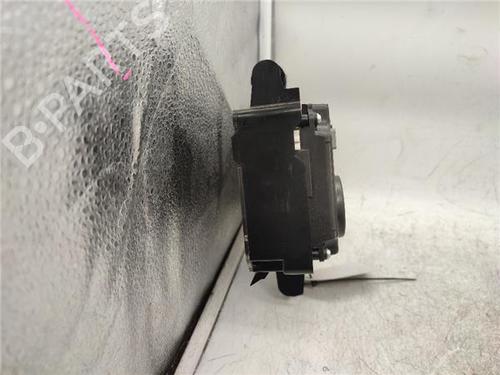 Instrument cluster RENAULT SCÉNIC III (JZ0/1_) 1.2 TCe | BP18391591C47 