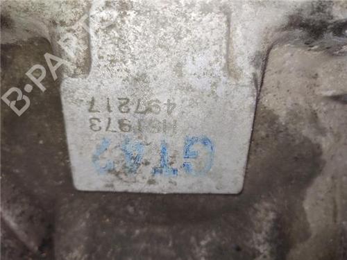 Gearbox HYUNDAI GETZ (TB) 1.4 i | BP30291563M3