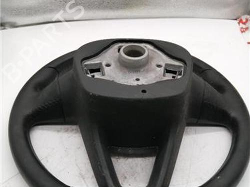 Steering wheel SEAT LEON ST (5F8) 1.2 TSI | BP29818432C49