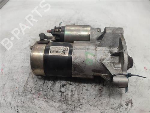 Used Starter PEUGEOT 607 (9D, 9U) 2.2 16V (158 hp) 27372923