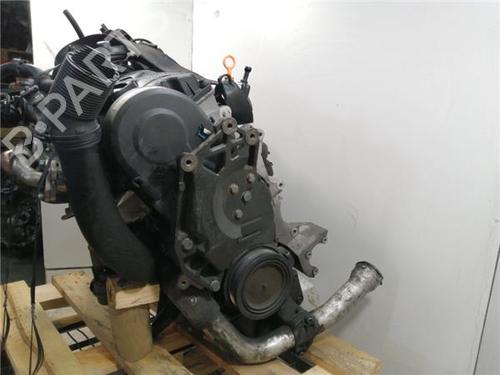 Engine SEAT ALHAMBRA (7V8, 7V9) 1.9 TDI | BP29551277M1 
