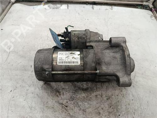 Used Starter Starter PEUGEOT 407 SW (6E_, 6D_) 2.0 HDi 135 (136 hp) 34333836 34333836