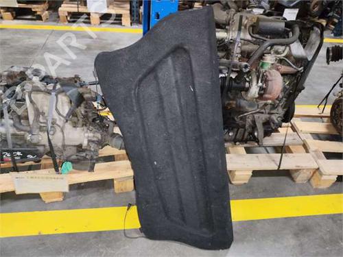 Used Rear parcel shelf Rear parcel shelf 37186164 37186164
