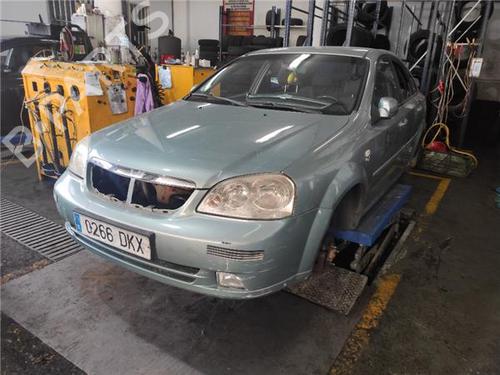 AC compressor CHEVROLET NUBIRA Saloon 1.8 | BP20702533M34 