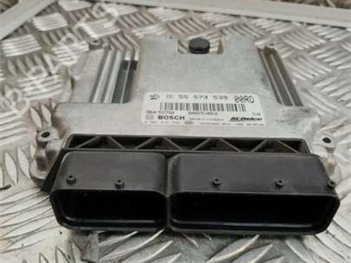 Used Electronic module Electronic module 37003722 37003722