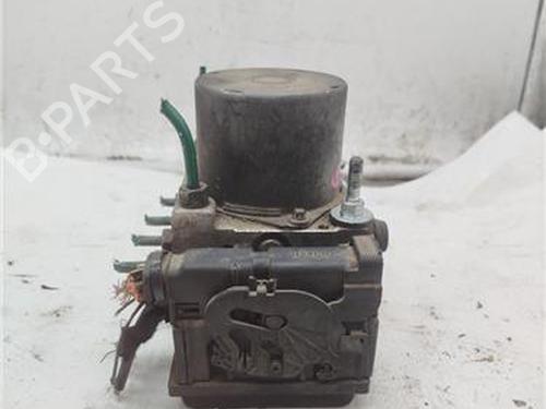 ABS Bremseaggregat OPEL CORSA C (X01) 1.3 CDTI (F08, F68) (70 hp) 29170561