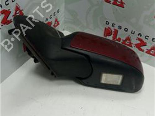 Left mirror FORD MONDEO III (B5Y) 2.0 DI | BP18389132C26 
