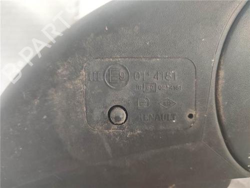 Right mirror RENAULT ESPACE III (JE0_) 1.9 dTi (JE0M) | BP19434170C27 