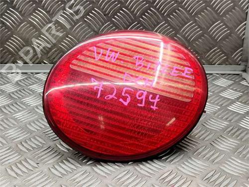Used Right taillight Right taillight 38159376 38159376