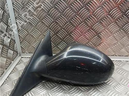Left mirror SEAT IBIZA III (6L1) 1.9 TDI | BP31141200C26