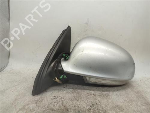 Left mirror VW GOLF VI (5K1) 1.6 TDI | BP18398355C26 