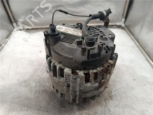 Alternator VW CADDY III MPV (2KB, 2KJ, 2CB, 2CJ) 1.6 TDI | BP32201042M7