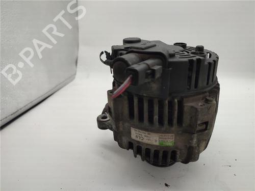 Alternator CITROËN SAXO (S0, S1) 1.4 VTS | BP18380722M7 