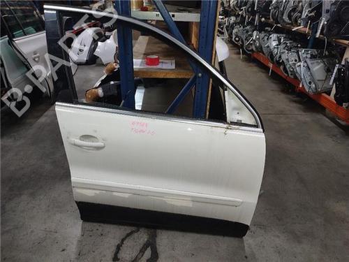 Used Right front door VW TIGUAN (5N_) 2.0 TDI (140 hp) 28033284