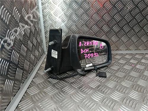 Used Right mirror OPEL ZAFIRA / ZAFIRA FAMILY B (A05) 1.7 CDTI (M75) (125 hp) 30692065