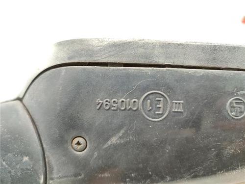 Right mirror AUDI A3 (8L1) 1.9 TDI | BP18006830C27 