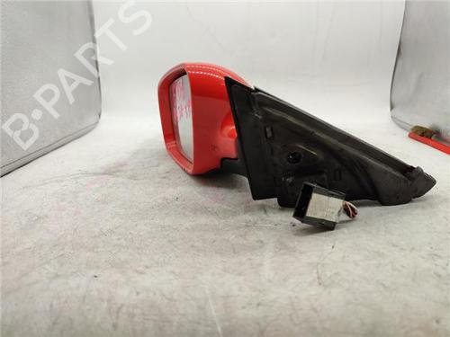 Left mirror AUDI A3 (8L1) 1.9 TDI | BP18006831C26 