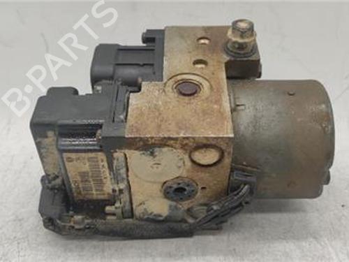 ABS pump PEUGEOT 806 Van (AF_) 2.0 (AFRFVC) | BP24344502M43 