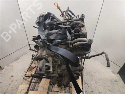 Engine SEAT IBIZA II (6K1) 1.4 i | BP28285114M1 