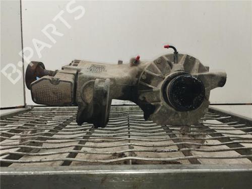 Rear differential LAND ROVER FREELANDER 2 (L359) 2.2 TD4 4x4 | BP26303600M24 