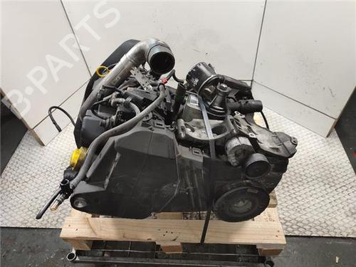 Used Engine RENAULT LAGUNA III (BT0/1) 1.5 dCi (BT00, BT0A, BT0T, BT1J) (110 hp) 32151114