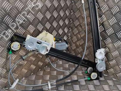 Front right window mechanism MINI MINI (R50, R53) Cooper | BP40241362C23 - Image 2