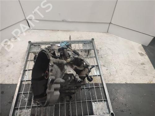 Gearbox SMART FORFOUR (454) 1.1 (454.030) | BP23952465M3 