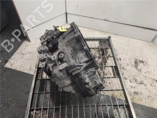 Gearbox OPEL MERIVA B VAN (S10) 1.4 ECOTEC (75) | BP29129882M3 
