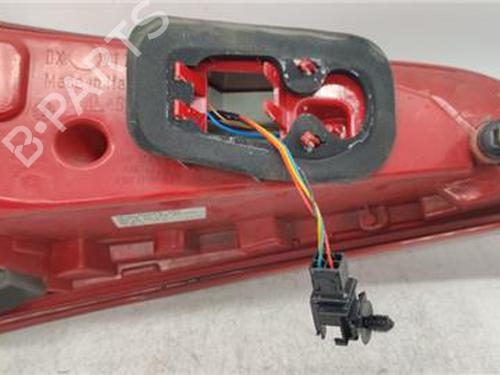 Right taillight AUDI Q5 (8RB) 2.0 TFSI hybrid quattro | BP18384322C35 