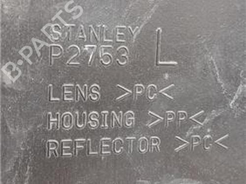 Left headlight SUZUKI IGNIS II (MH) 1.3 DDiS (RM413D) | BP31162677C28 - Image 4