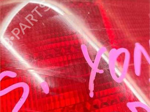 Right taillight SSANGYONG RODIUS I 2.7 Xdi | BP40051054C35 - Image 5
