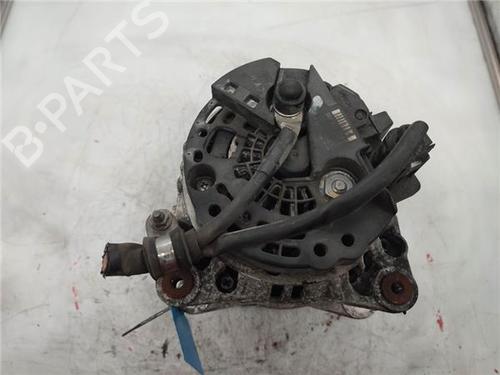 Alternator VW POLO V (6R1, 6C1) 1.6 TDI | BP26897570M7 