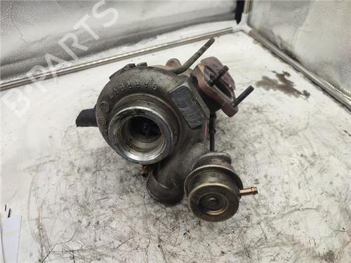 Turbocompresseur/Compresseur SAAB 9-5 Estate (YS3E) 2.3 t (185 hp) 31984902
