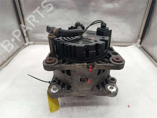 Used Alternator Alternator 37500063 37500063
