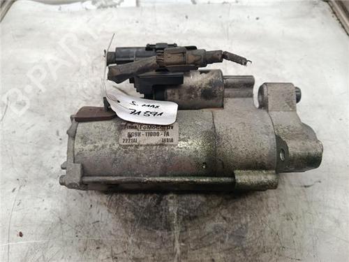 Used Starter Starter FORD S-MAX (WA6) 2.0 TDCi (140 hp) 34145441 34145441